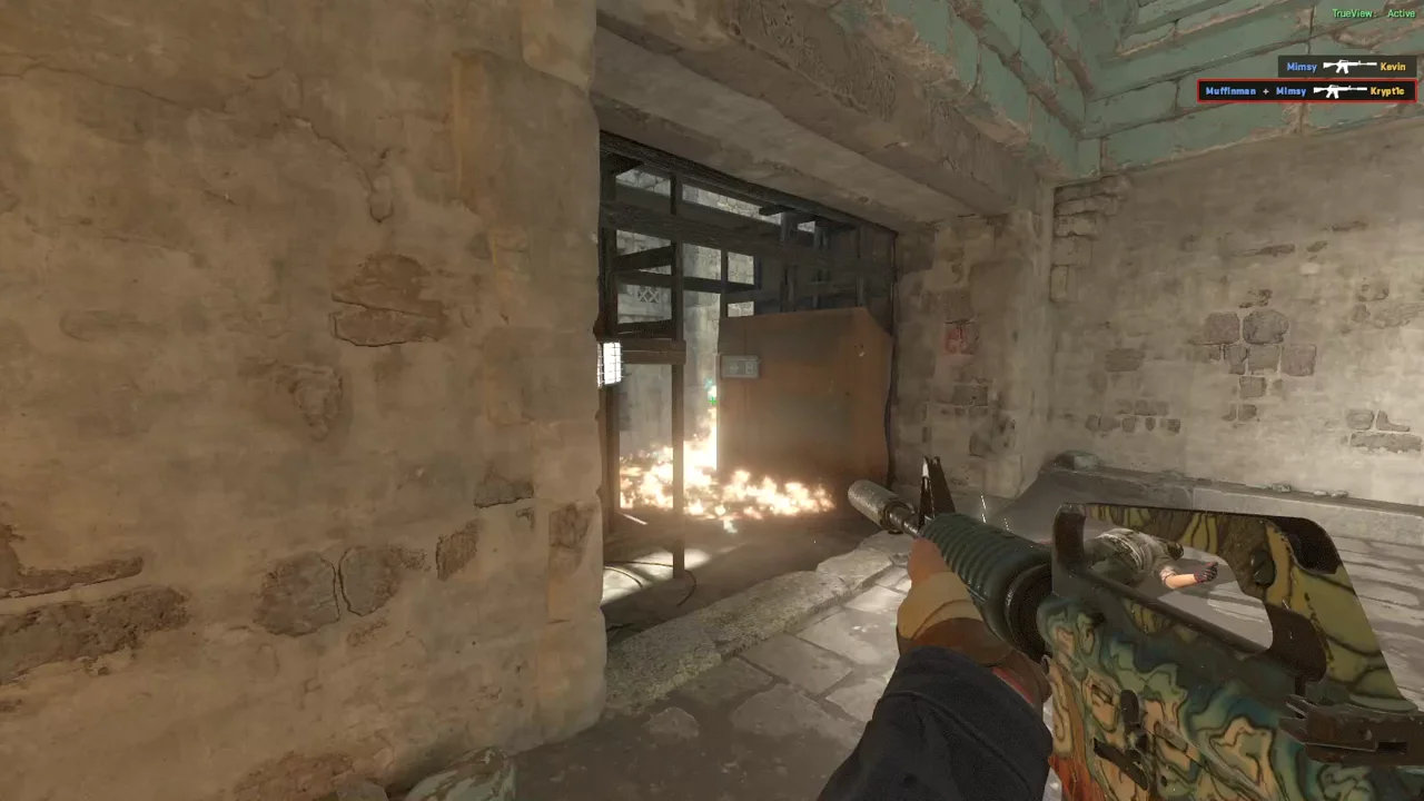 highlight